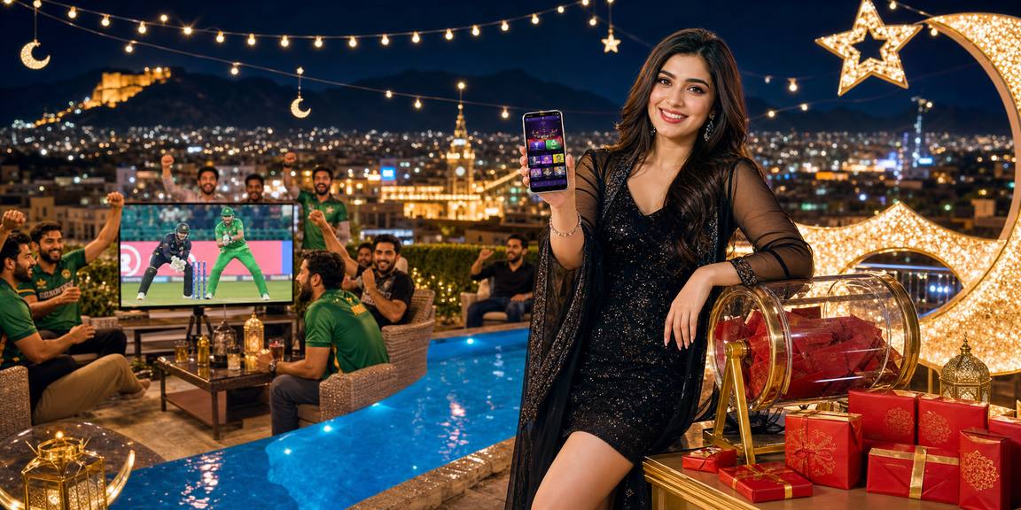 bv999win Built Around Your Pakistan Account